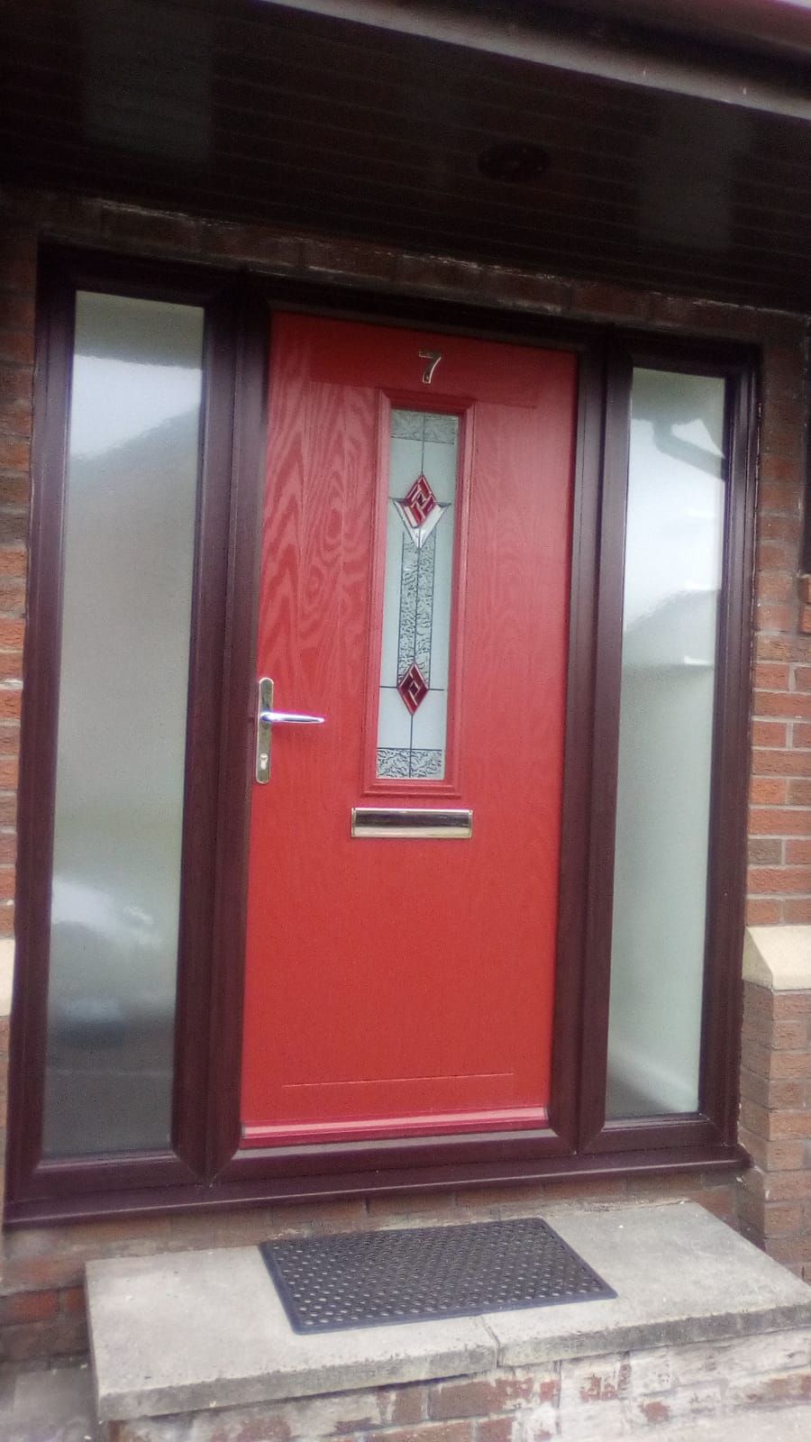 Windows And Doors In Rossendale Lancashire Cdm Conservatories