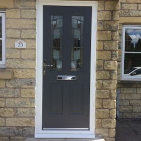 Windows And Doors In Rossendale Lancashire Cdm Conservatories