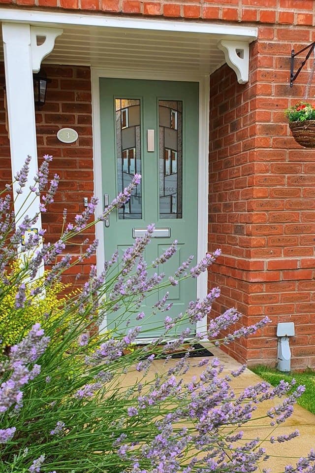 Door
