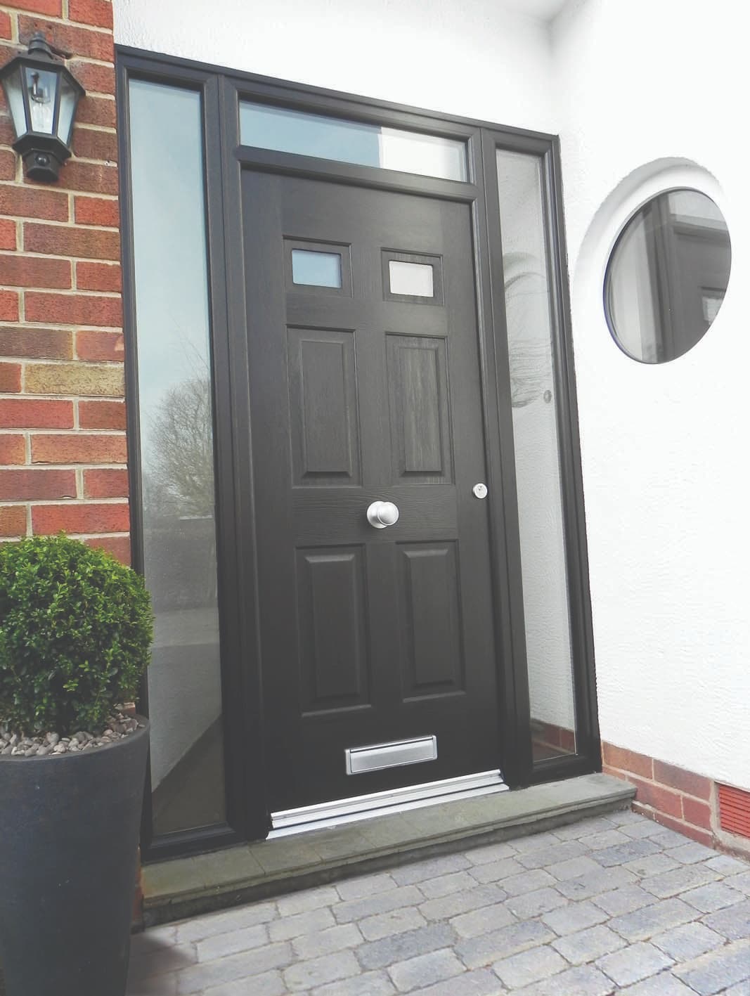 Door