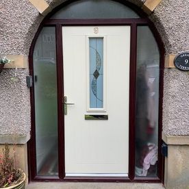 Windows And Doors In Rossendale Lancashire Cdm Conservatories
