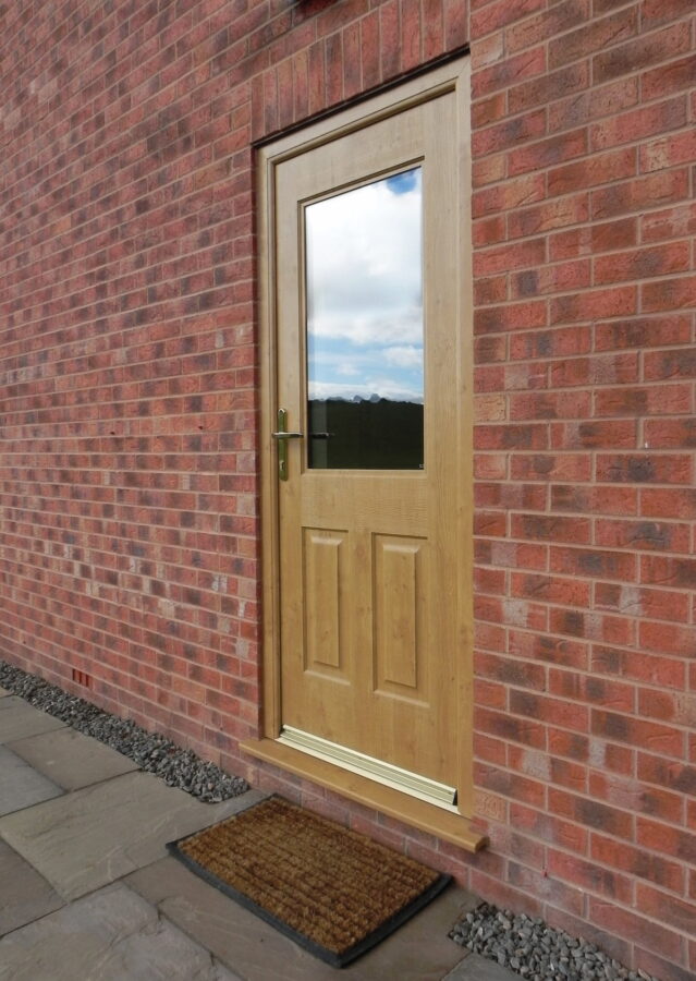 Door