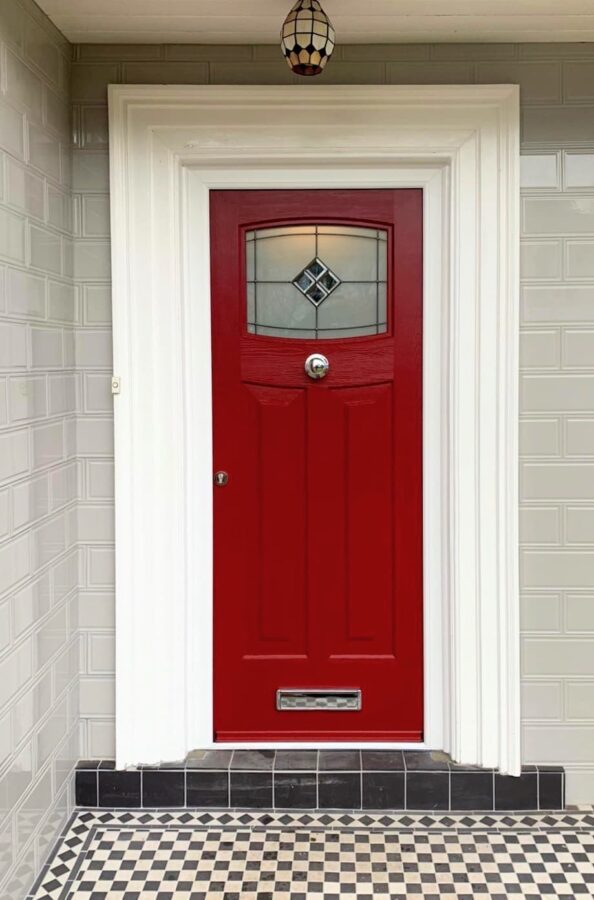Door