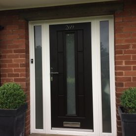 Windows And Doors In Rossendale Lancashire Cdm Conservatories
