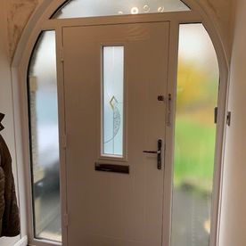 Windows And Doors In Rossendale Lancashire Cdm Conservatories
